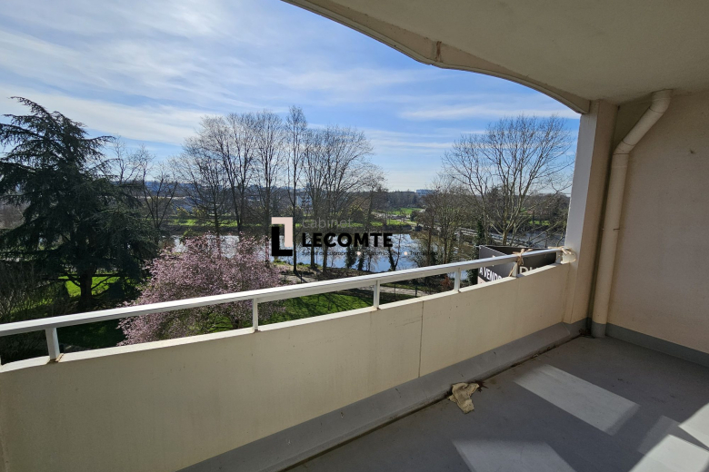 Appartement T3 en vente à Rennes (VA2033-CABINETLECOMTE35) - Photo