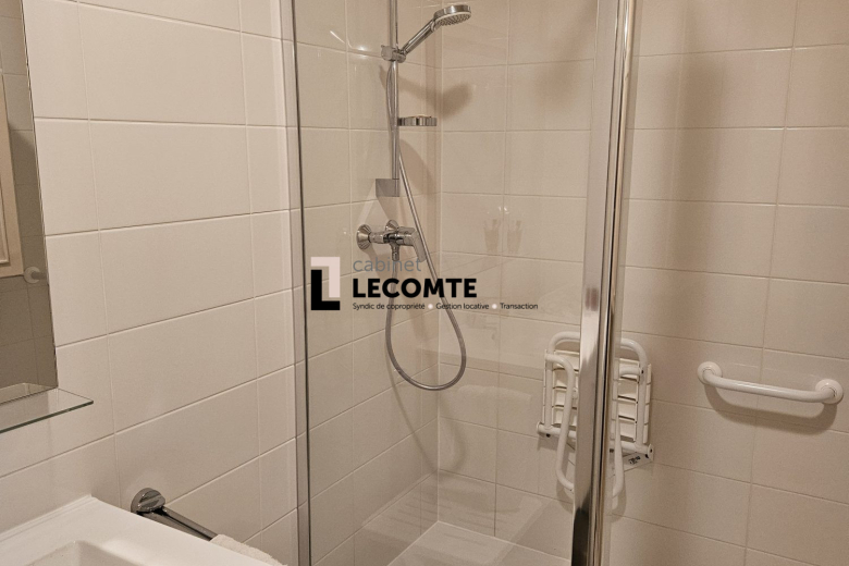 Appartement T3 en vente à Rennes (VA2033-CABINETLECOMTE35) - Photo 14