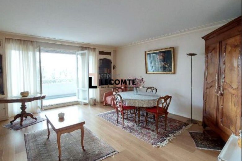 Appartement T3 en vente à Rennes (VA2033-CABINETLECOMTE35) - Photo 3