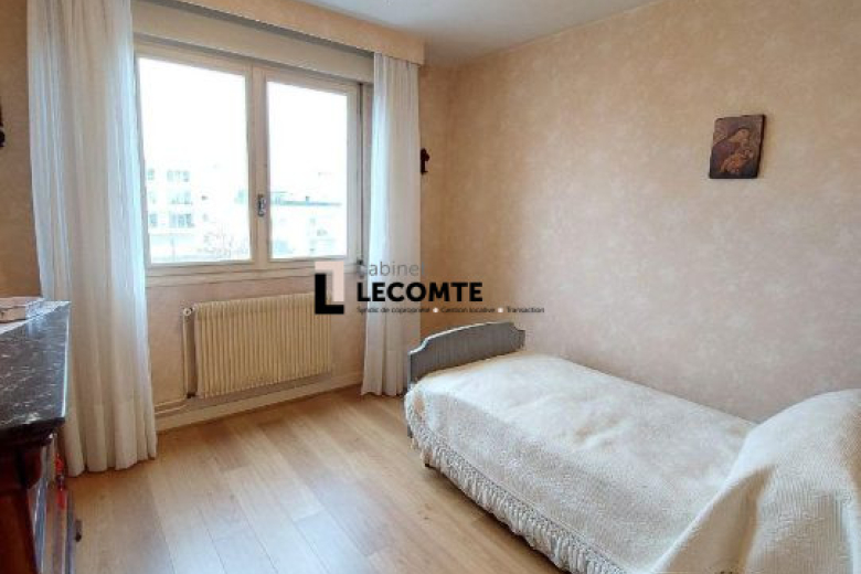 Appartement T3 en vente à Rennes (VA2033-CABINETLECOMTE35) - Photo 6