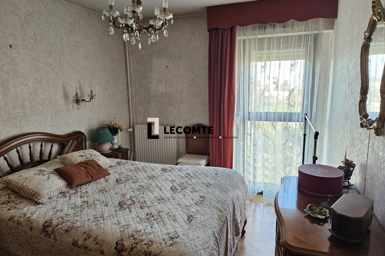 Appartement T3 en vente à Rennes (VA2036-CABINETLECOMTE35) - Photo 6