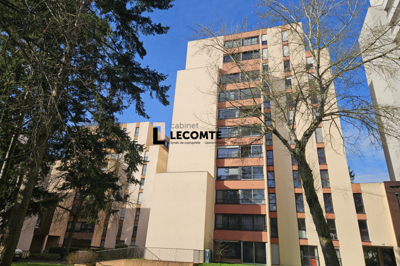 Appartement T3 en vente à Rennes (VA2036-CABINETLECOMTE35) - Photo