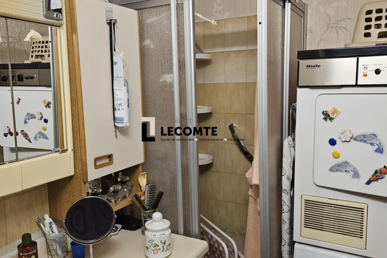 Appartement T3 en vente à Rennes (VA2036-CABINETLECOMTE35) - Photo 7