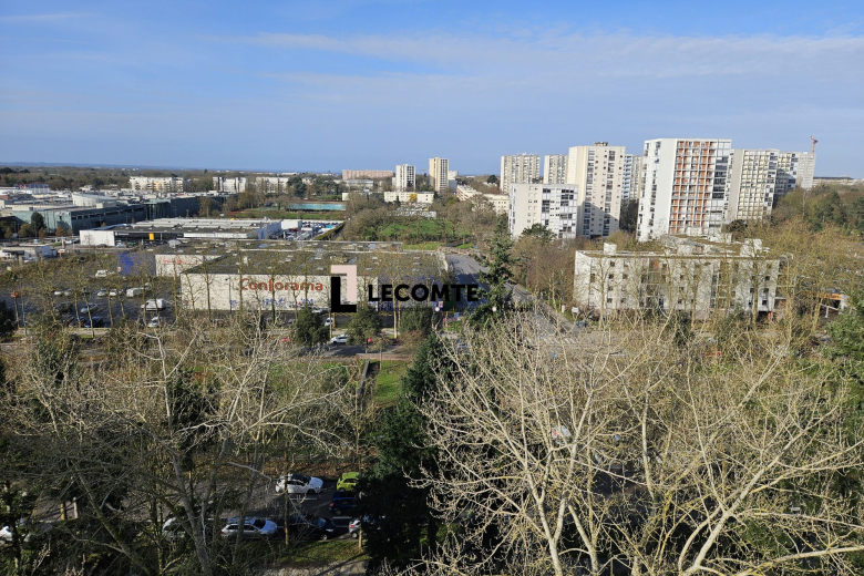 Appartement T3 en vente à Rennes (VA2036-CABINETLECOMTE35) - Photo 8