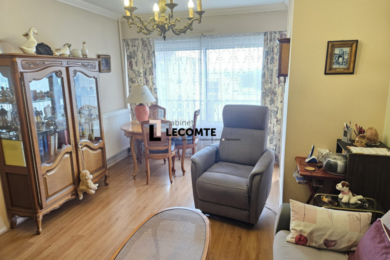 Appartement T3 en vente à Rennes (VA2036-CABINETLECOMTE35) - Photo 3