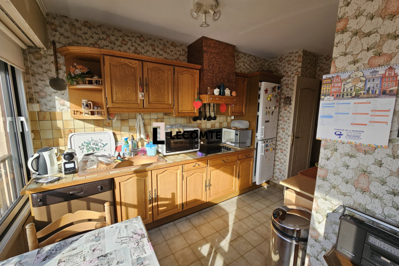 Appartement T3 en vente à Rennes (VA2036-CABINETLECOMTE35) - Photo 4