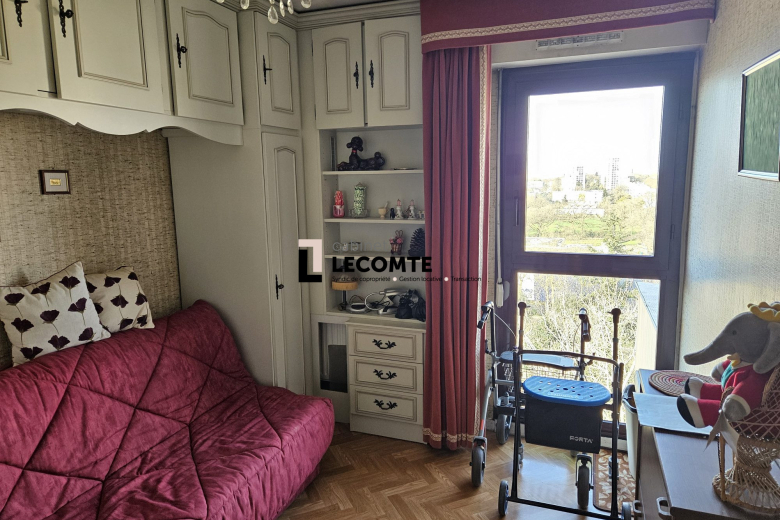 Appartement T3 en vente à Rennes (VA2036-CABINETLECOMTE35) - Photo 5