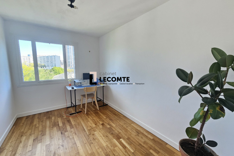 Appartement T3 en vente à Rennes (VA2057-CABINETLECOMTE35) - Photo 5