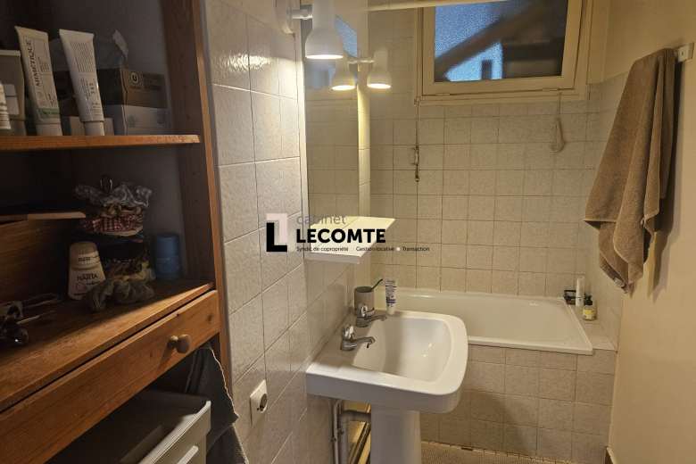 Appartement T3 en vente à Rennes (VA2057-CABINETLECOMTE35) - Photo 7