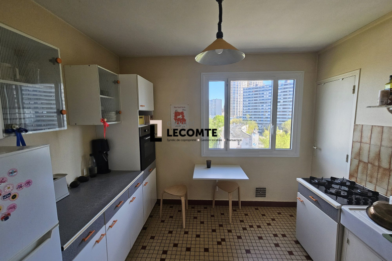Appartement T3 en vente à Rennes (VA2057-CABINETLECOMTE35) - Photo 8