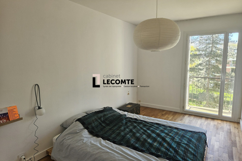 Appartement T3 en vente à Rennes (VA2057-CABINETLECOMTE35) - Photo 6