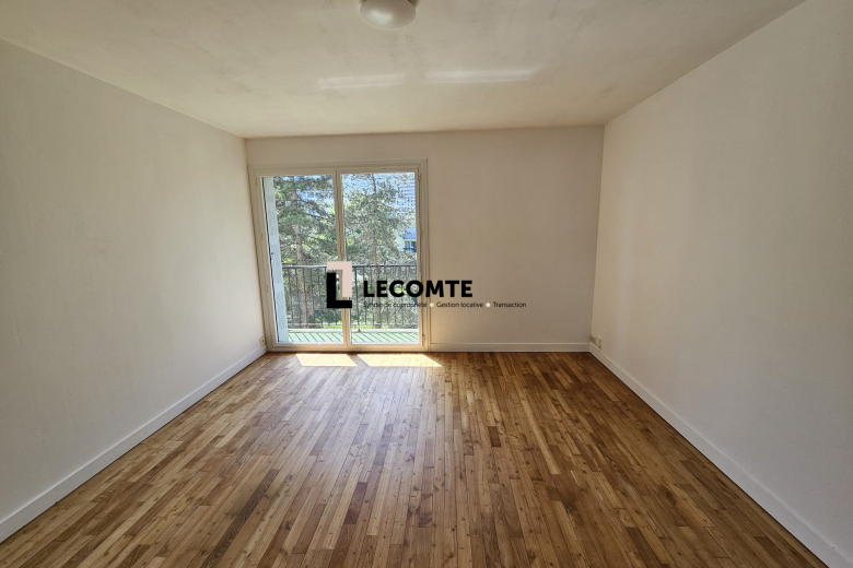 Appartement T3 en vente à Rennes (VA2057-CABINETLECOMTE35) - Photo 1