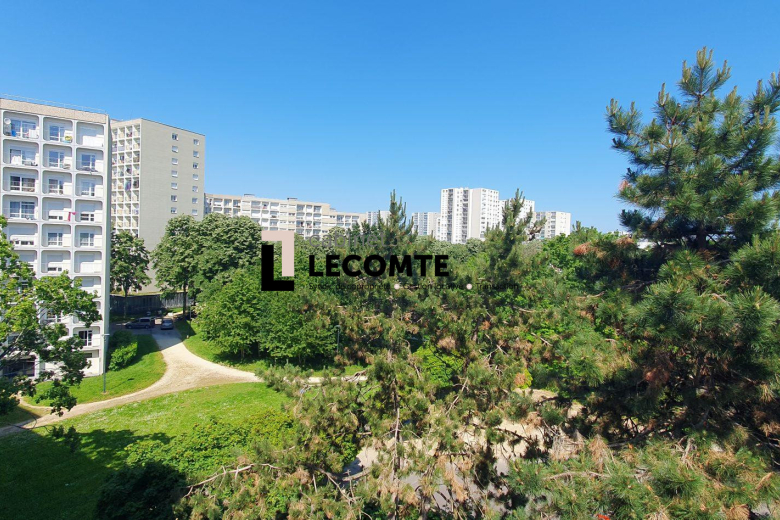 Appartement T3 en vente à Rennes (VA2065-CABINETLECOMTE35) - Photo