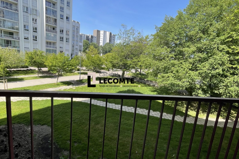 Appartement T3 en vente à Rennes (VA2065-CABINETLECOMTE35) - Photo 12