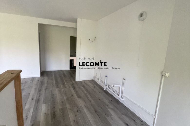 Appartement T3 en vente à Rennes (VA2065-CABINETLECOMTE35) - Photo 4