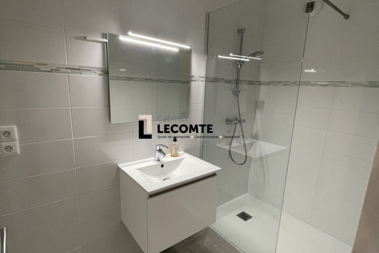 Appartement T3 en vente à Rennes (VA2065-CABINETLECOMTE35) - Photo 5