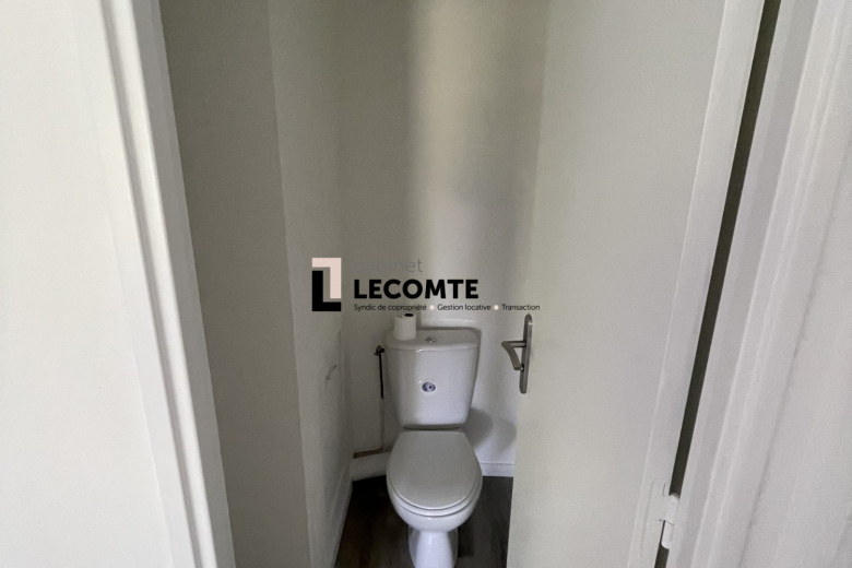 Appartement T3 en vente à Rennes (VA2065-CABINETLECOMTE35) - Photo 9