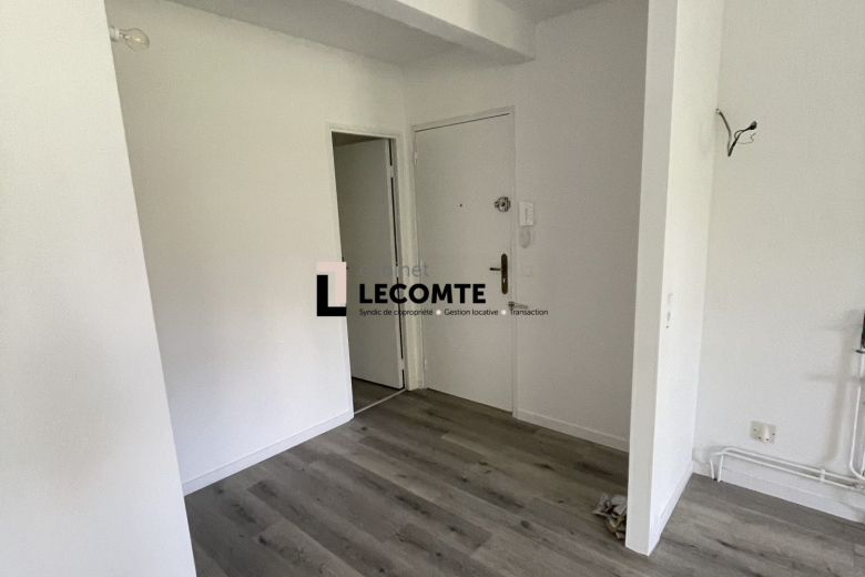 Appartement T3 en vente à Rennes (VA2065-CABINETLECOMTE35) - Photo 10