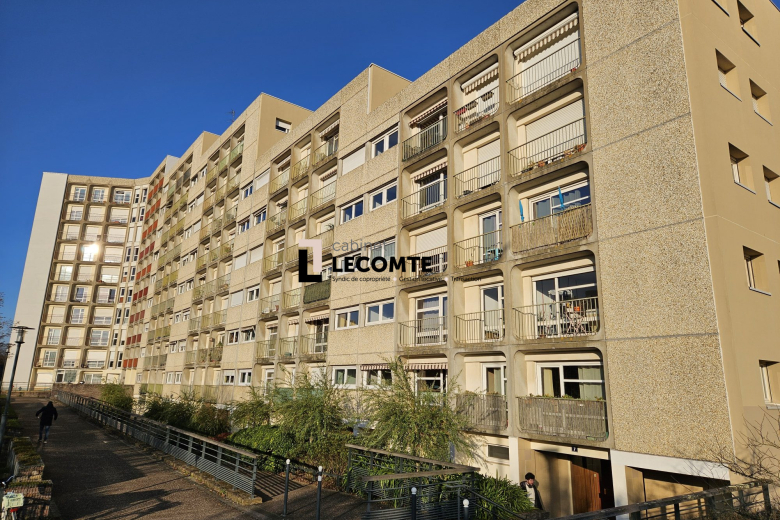 Appartement T3 en vente à Rennes (VA2065-CABINETLECOMTE35) - Photo 1