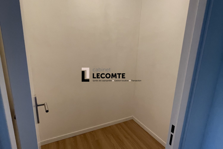Appartement T3 en vente à Rennes (VA2065-CABINETLECOMTE35) - Photo 8