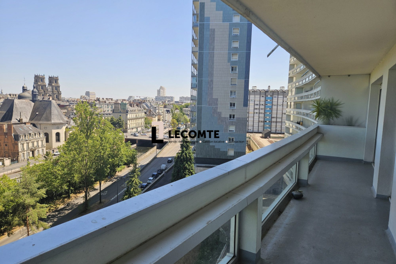 Appartement T3 en vente à Rennes (VA2070-CABINETLECOMTE35) - Photo 1