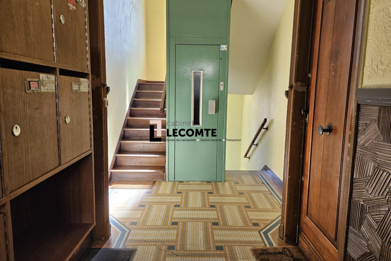 Appartement T3 en vente à Rennes (VA2071-CABINETLECOMTE35) - Photo 6