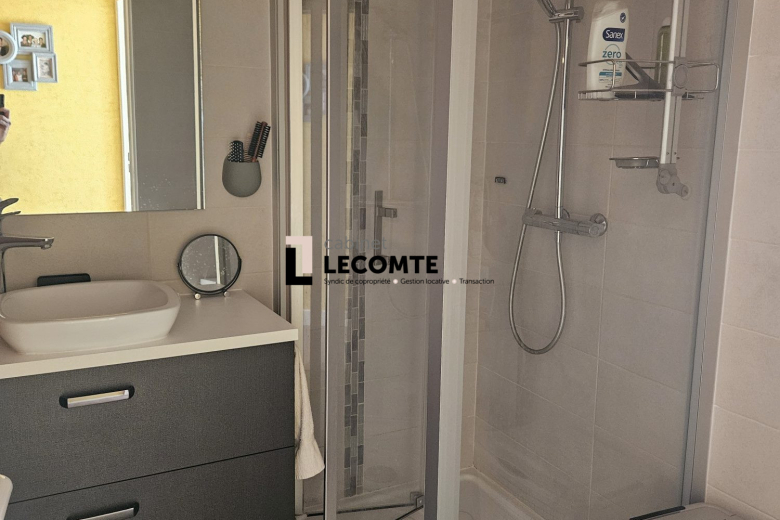Appartement T3 en vente à Rennes (VA2119-CABINETLECOMTE35) - Photo 11