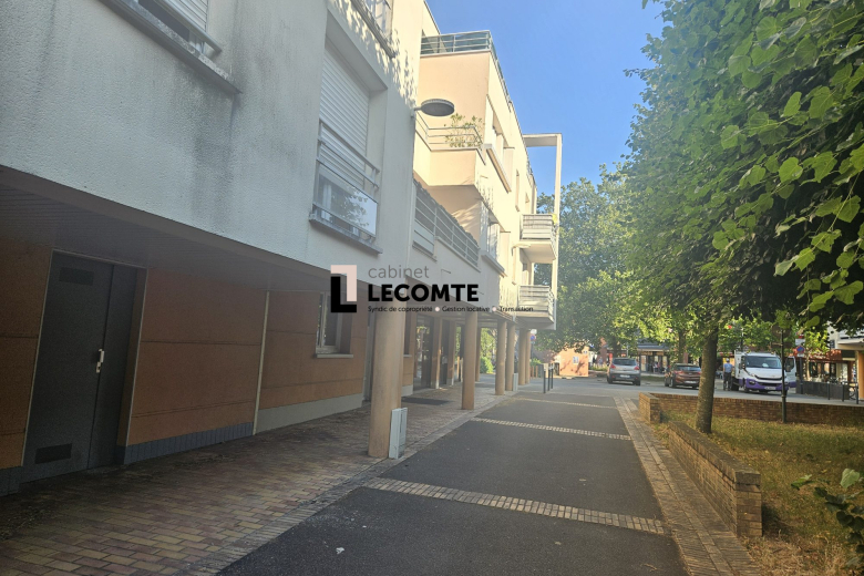 Appartement T3 en vente à Rennes (VA2119-CABINETLECOMTE35) - Photo 12