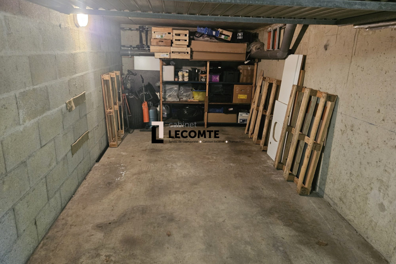 Appartement T3 en vente à Rennes (VA2119-CABINETLECOMTE35) - Photo 13