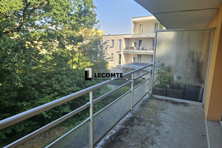 Appartement T3 en vente à Rennes (VA2119-CABINETLECOMTE35) - Photo 3