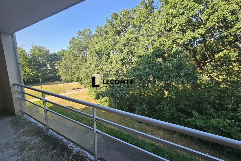Appartement T3 en vente à Rennes (VA2119-CABINETLECOMTE35) - Photo 4