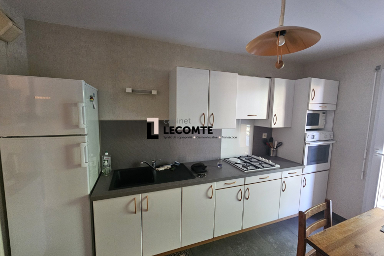 Appartement T3 en vente à Rennes (VA2119-CABINETLECOMTE35) - Photo 5