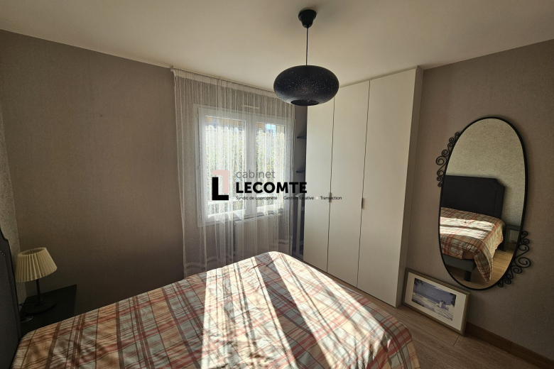 Appartement T3 en vente à Rennes (VA2119-CABINETLECOMTE35) - Photo 8