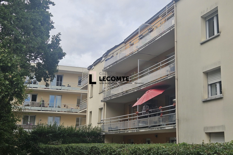 Appartement T3 en vente à Rennes (VA2119-CABINETLECOMTE35) - Photo 12