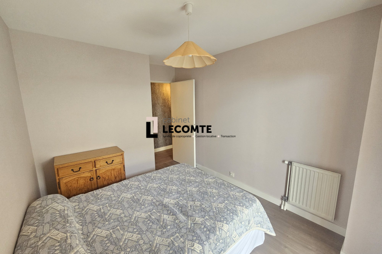 Appartement T3 en vente à Rennes (VA2119-CABINETLECOMTE35) - Photo 9