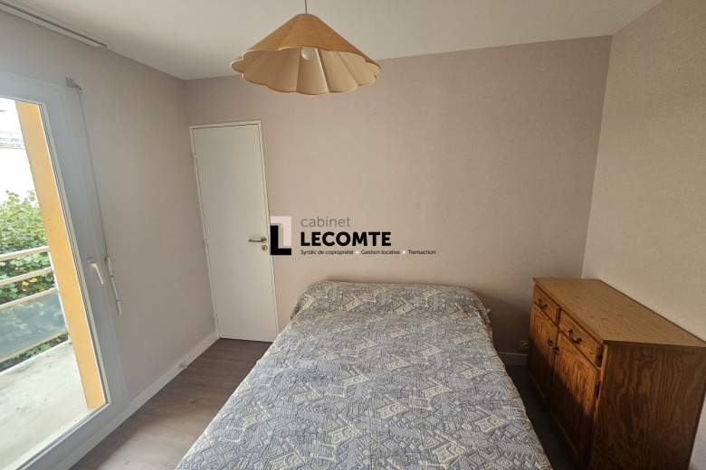 Appartement T3 en vente à Rennes (VA2119-CABINETLECOMTE35) - Photo 10