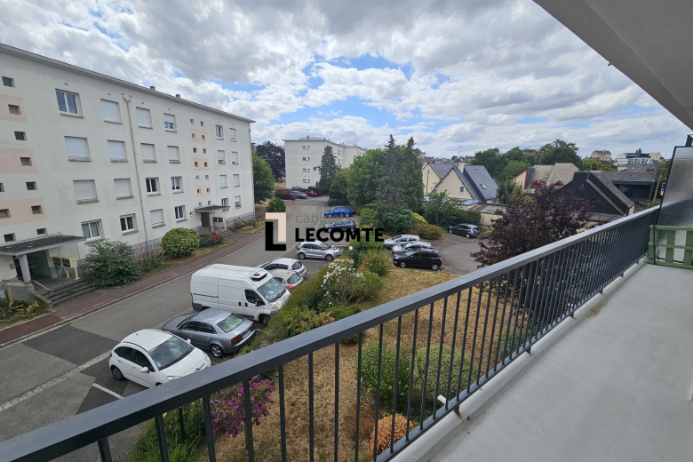 Appartement T3 en vente à Rennes (VA2123-CABINETLECOMTE35) - Photo 4