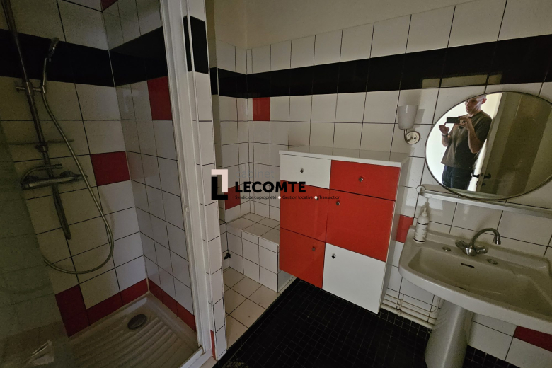 Appartement T3 en vente à Rennes (VA2123-CABINETLECOMTE35) - Photo 8