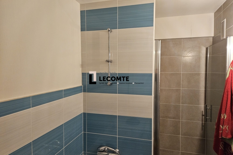 Appartement T4 en vente à Rennes (341-CABINETLECOMTE35) - Photo 8
