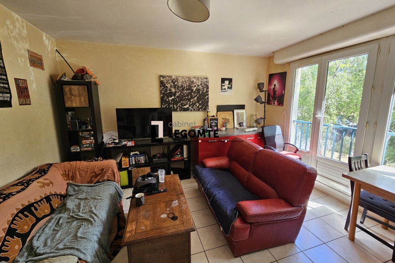 Appartement T4 en vente à Rennes (359-CABINETLECOMTE35) - Photo 2