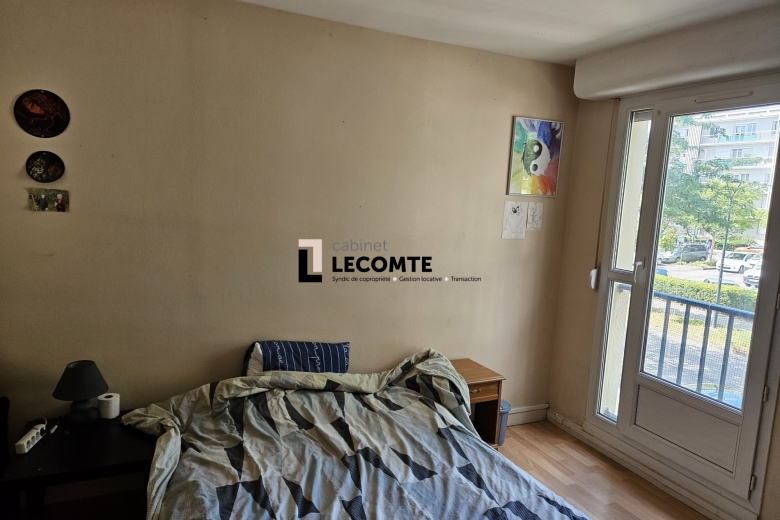 Appartement T4 en vente à Rennes (359-CABINETLECOMTE35) - Photo 4