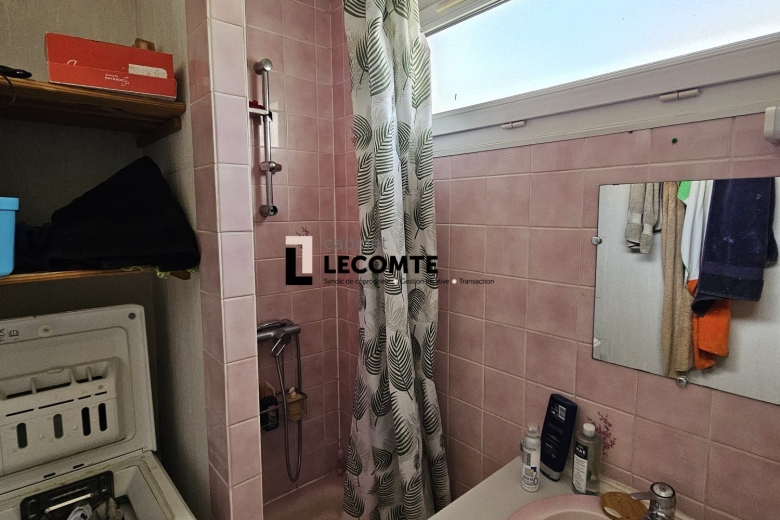 Appartement T4 en vente à Rennes (359-CABINETLECOMTE35) - Photo 7