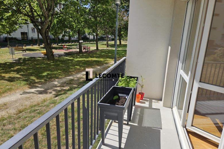 Appartement T4 en vente à Rennes (364-CABINETLECOMTE35) - Photo