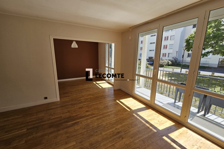 Appartement T4 en vente à Rennes (364-CABINETLECOMTE35) - Photo 2