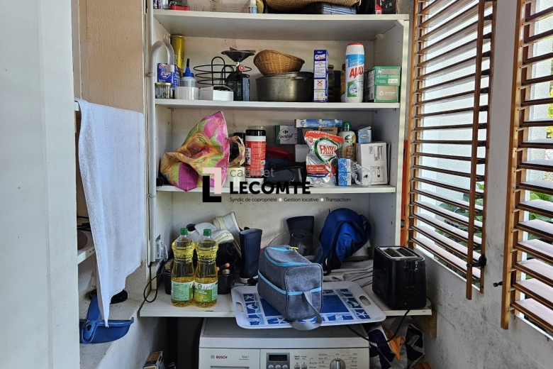 Appartement T4 en vente à Rennes (364-CABINETLECOMTE35) - Photo 11
