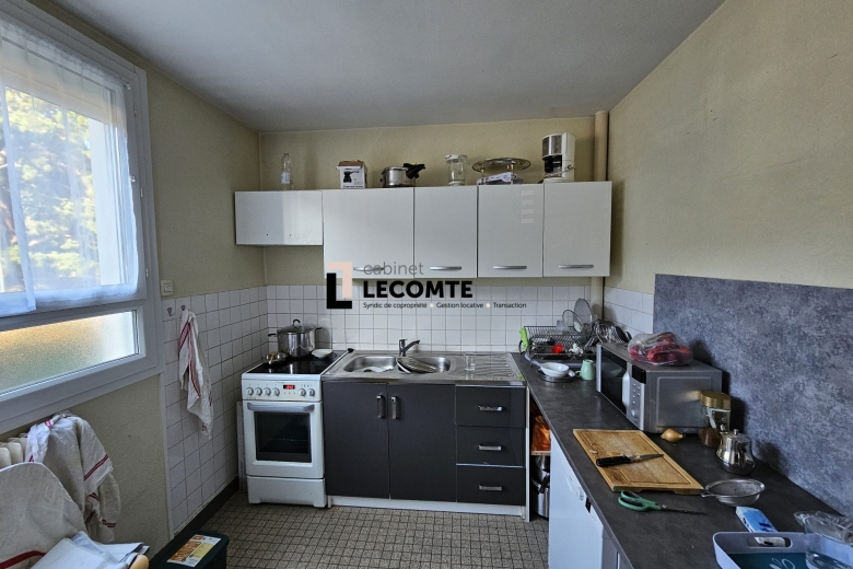 Appartement T4 en vente à Rennes (364-CABINETLECOMTE35) - Photo 12