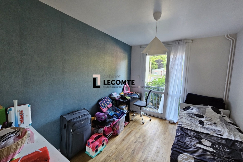 Appartement T4 en vente à Rennes (364-CABINETLECOMTE35) - Photo 13