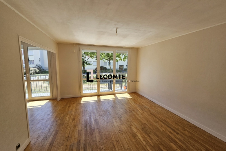 Appartement T4 en vente à Rennes (364-CABINETLECOMTE35) - Photo 3