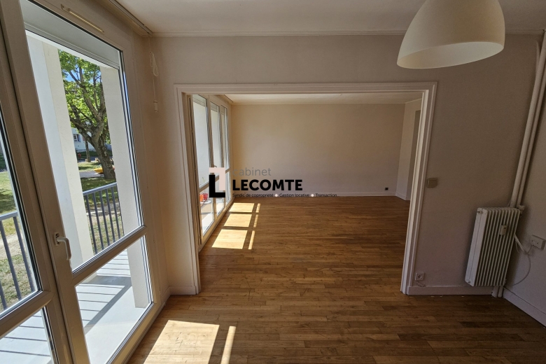 Appartement T4 en vente à Rennes (364-CABINETLECOMTE35) - Photo 4