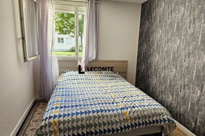 Appartement T4 en vente à Rennes (364-CABINETLECOMTE35) - Photo 6